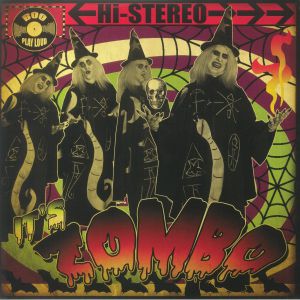 It's Zombo! (Soundtrack)