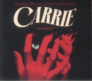Carrie (Soundtrack) (remastered)