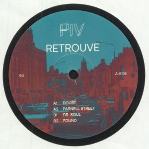 Retrouve - Parnell Street EP
