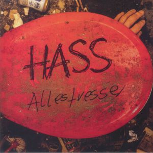 Allesfresser (reissue)