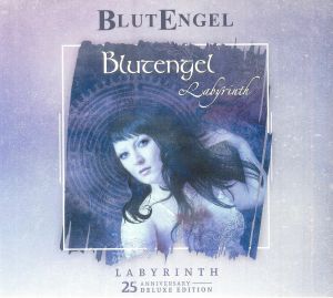 Blutengel - Labyrinth (25th Anniversary)