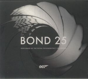 Bond 25