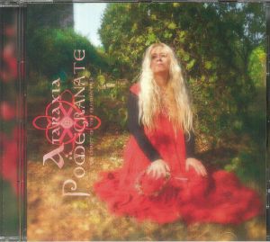 Pomegranate: The Chant Of The Elementals