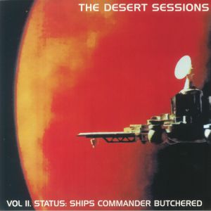 Vol II Status: Ships Commander Butchered