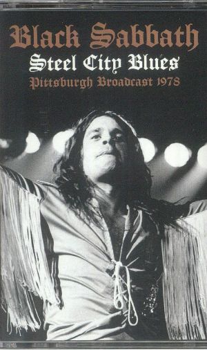 Steel City Blues
