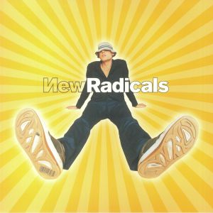 New Radicals - Maybe You've Been Brainwashed Too (reissue)