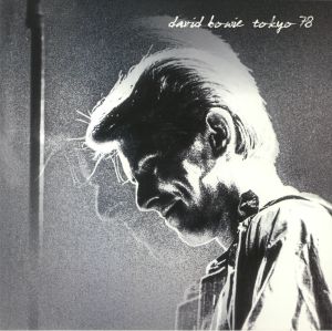 David Bowie - Tokyo 78
