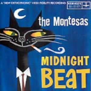 Montesas - Midnight Beat