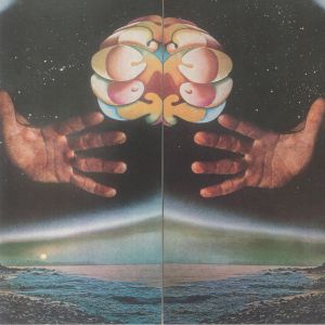 Touch (reissue)