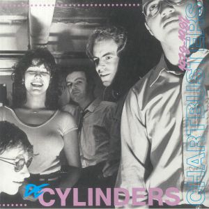 De Cylinders - Chartbusters 79 To 82