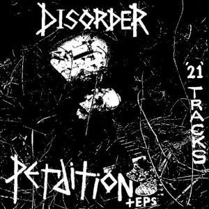 Disorder - Ep's Collection