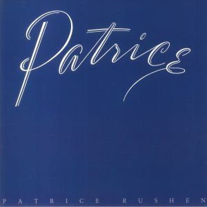 Patrice (reissue)