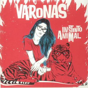 Varonas - Instinto Animal