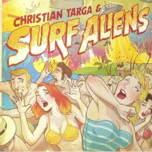 Surf Aliens - Christian Targa & Surf Aliens