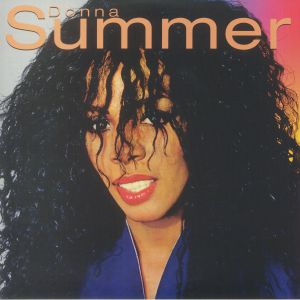 Donna Summer - Donna Summer (40th Anniversary Edition)