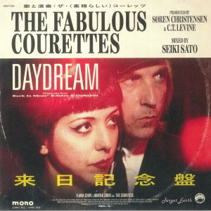 Daydream (mono)