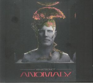 Anomaly
