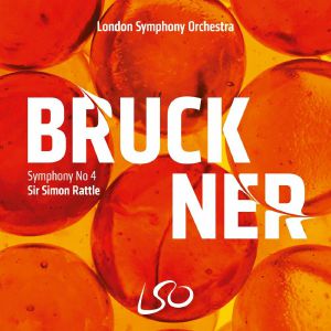 Bruckner: Symphony No 4