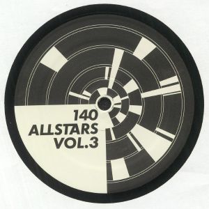 140 Allstars Vol 3