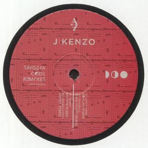 Taygeta Code Remixes Part 3