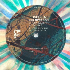 Fall Then Rise EP