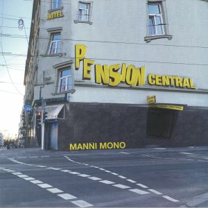 Pension Central
