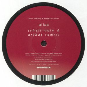 Atlas (Shall Ocin & Artbat Remix)