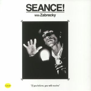 Seance! With Zabrecky
