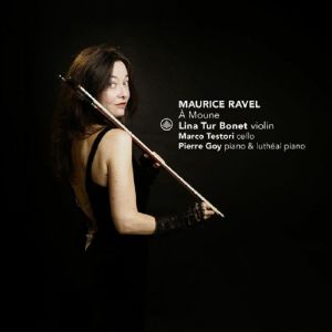 Ravel: A Moune
