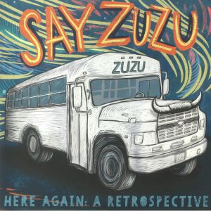 Here Again: A Retrospective 1994-2002