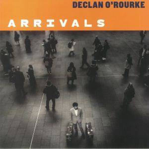 Arrivals (Deluxe Edition)