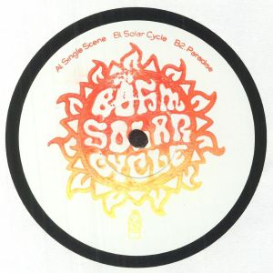 Solar Cycle