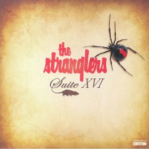 Suite XVI (reissue)