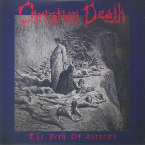 The Path Of Sorrows (reissue)