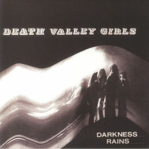 Darkness Rains