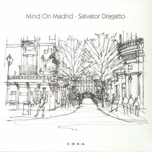 Mind On Madrid