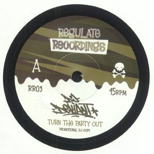 Turn The Party Out