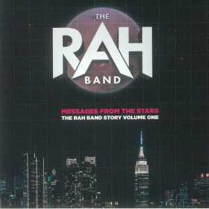 Messages From The Stars: The Rah Band Story Volume 1