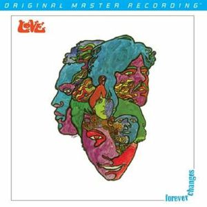 Forever Changes (half speed remastered)