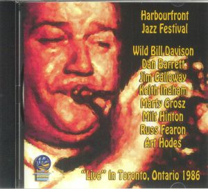 Harbourfront Jazz Festival