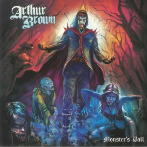 Monster's Ball