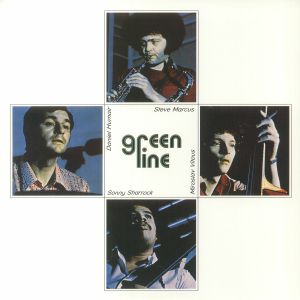 Green Line (reissue)
