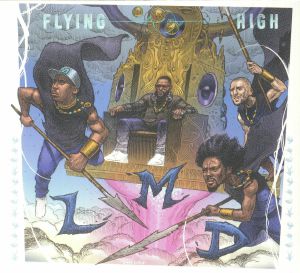 Flying High