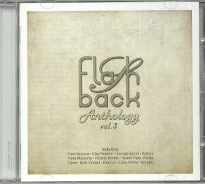 Flashback Anthology Volume 3