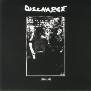 1980-1986 (reissue)