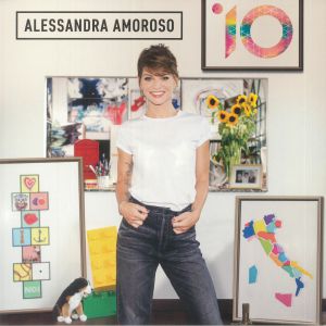 10 (reissue)