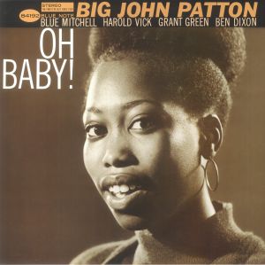Oh Baby! (Classic Vinyl Series)