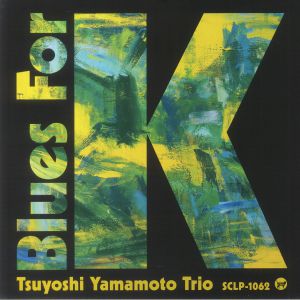 Blues For K: Vol 1 & 2
