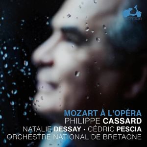 Mozart A L'opera