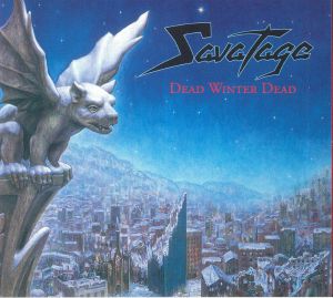 Dead Winter Dead